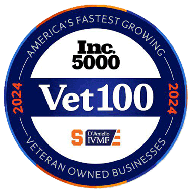 Inc 5000 Vet100